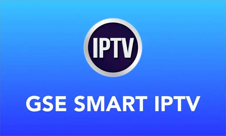 IPTV avec GSE